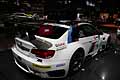 BMW Racing cars al salone di New York